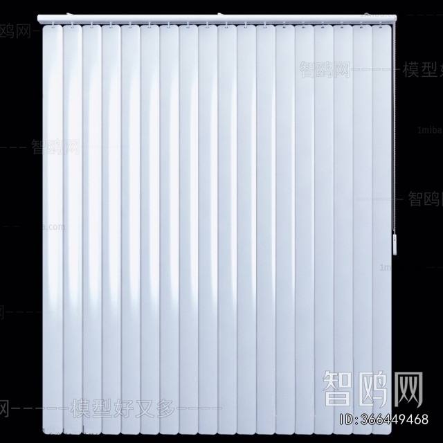 Modern Venetian Blinds