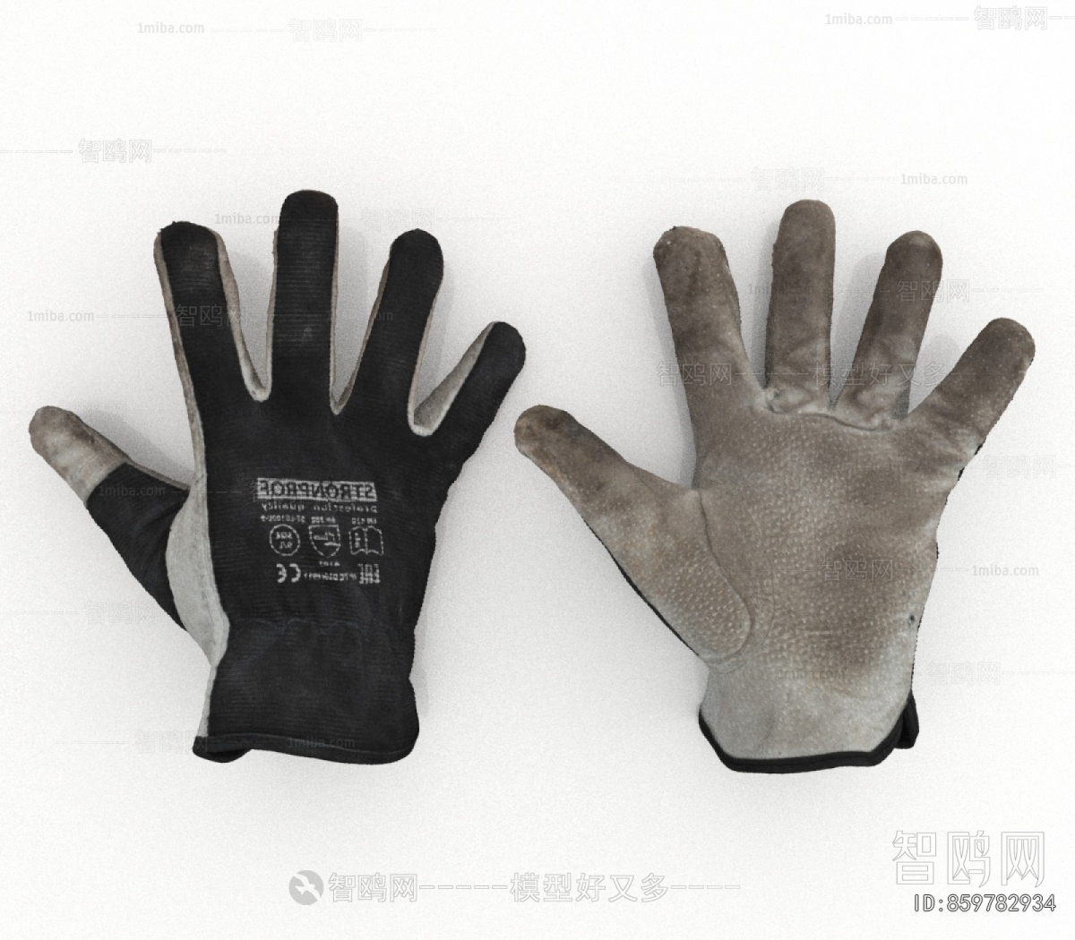 Modern Clothes, Bags And Shoes