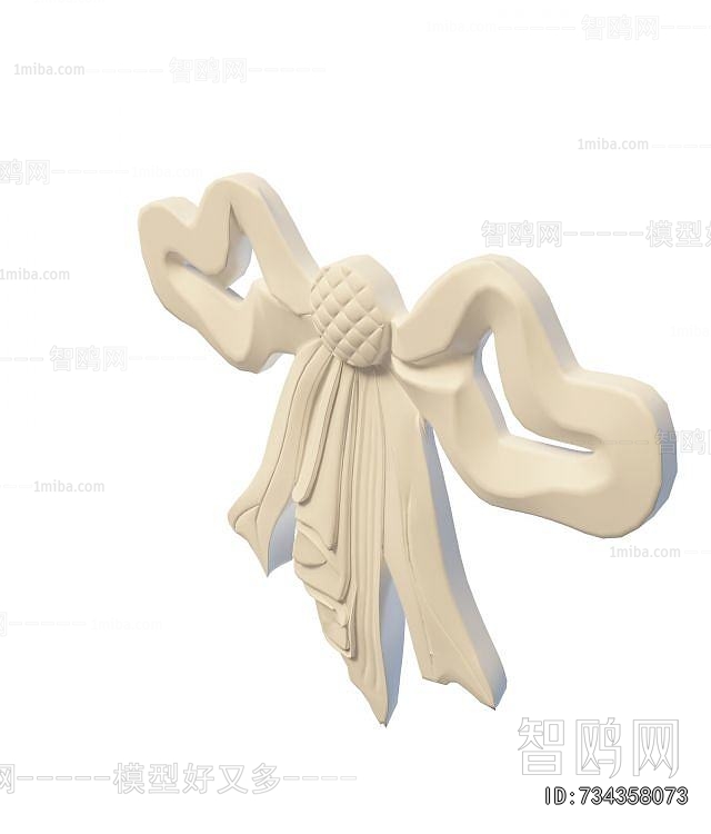 European Style Carving