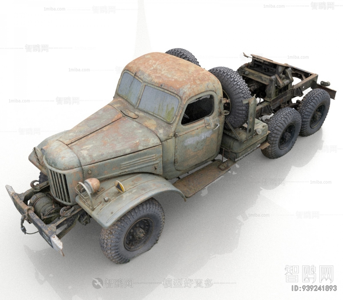 Modern Highway Vehicles