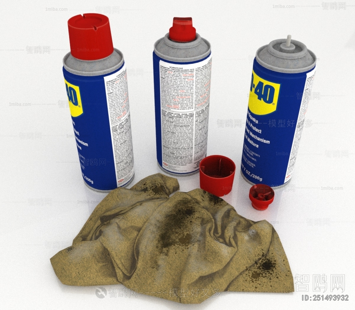 Modern Other Decorations