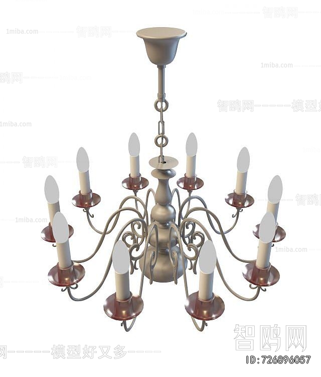 European Style Droplight