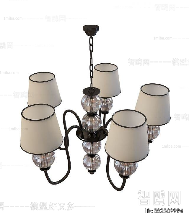 European Style Droplight