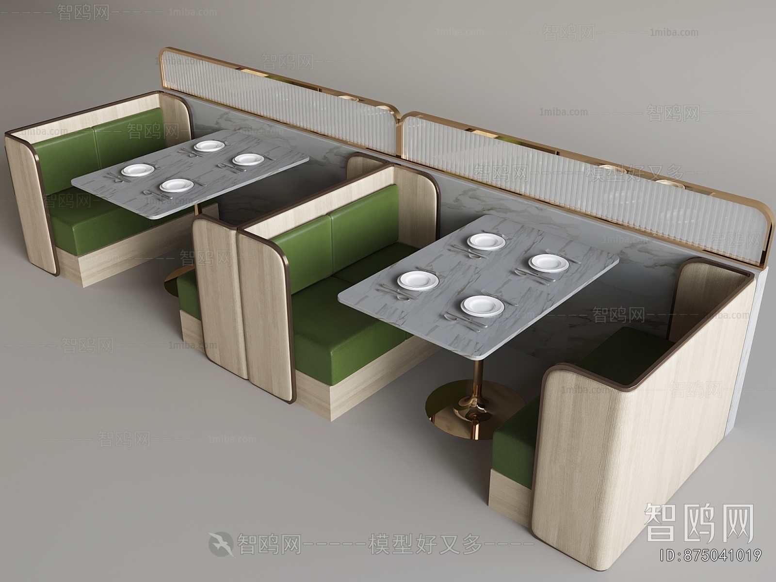 Modern Card Seat Sofa