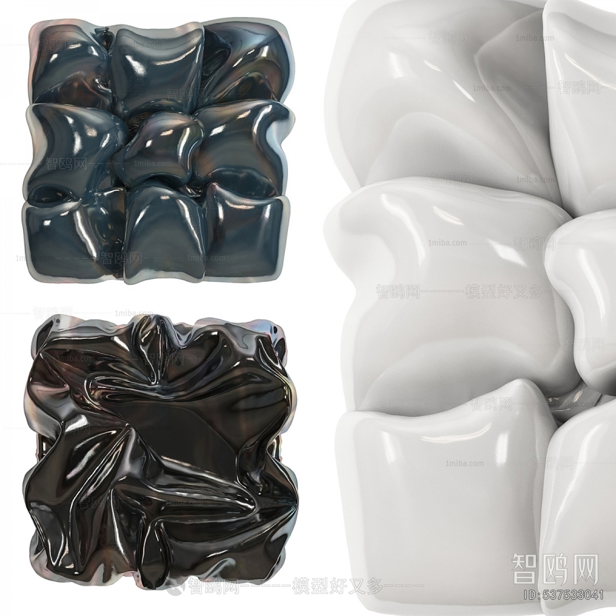 Modern Wall Decoration