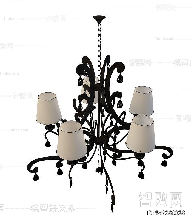European Style Droplight