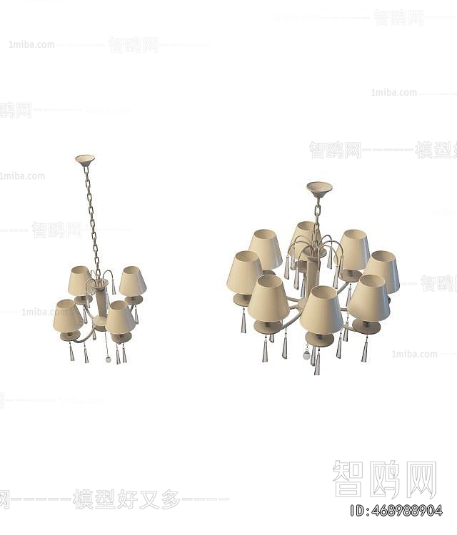 European Style Droplight