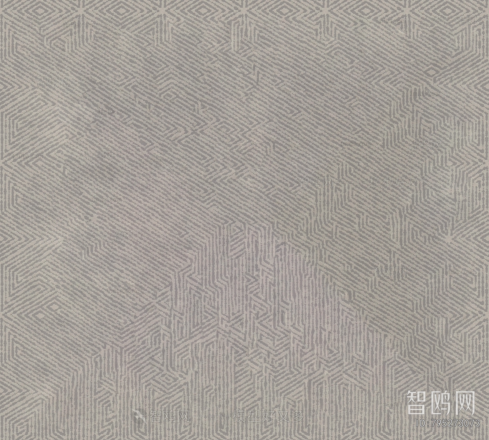 中式地毯