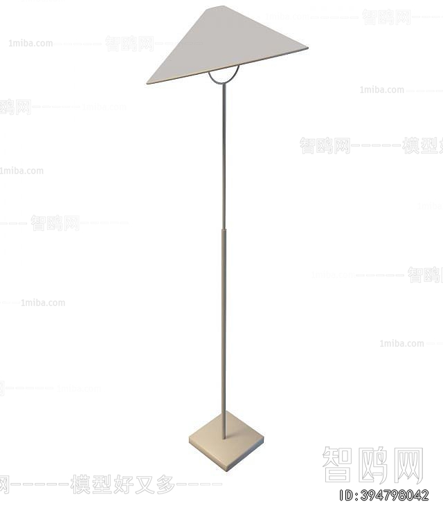 Modern Floor Lamp
