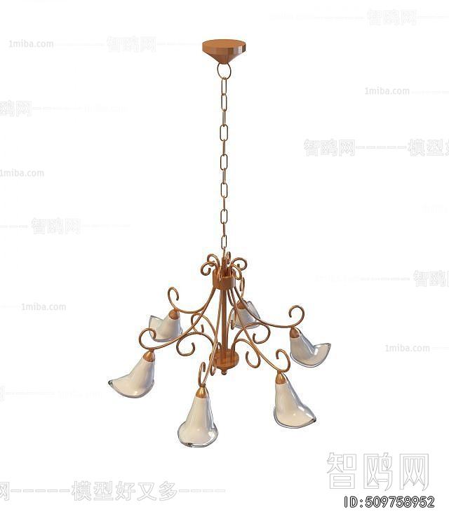 European Style Droplight