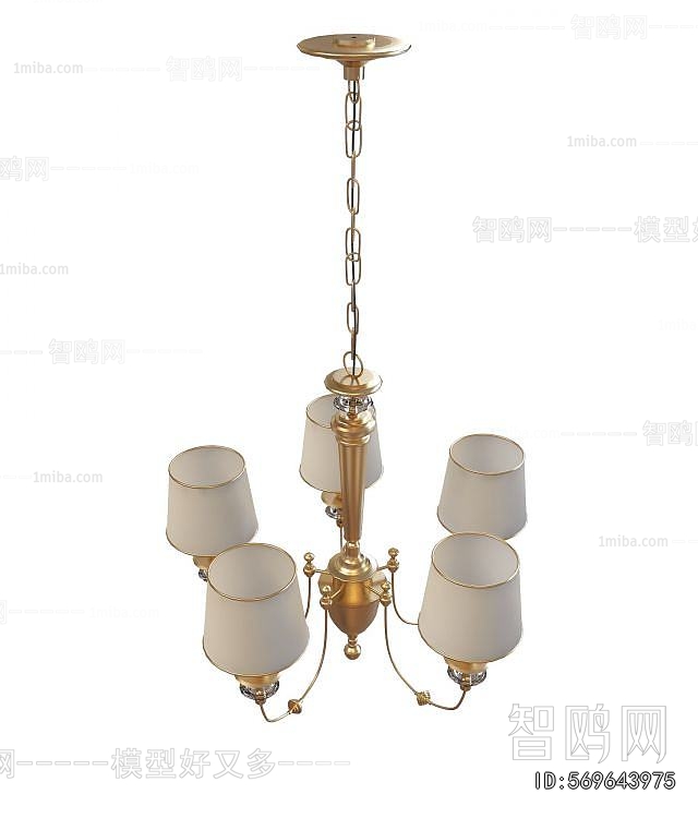 European Style Droplight