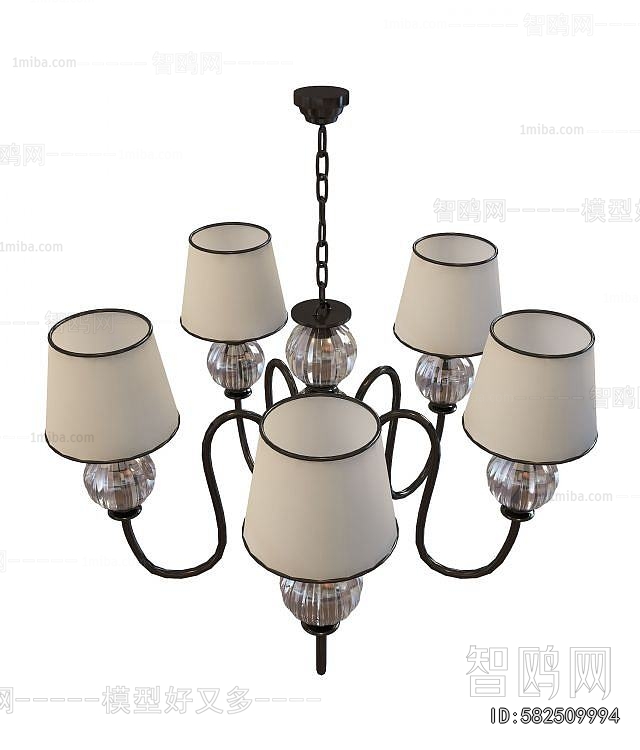 European Style Droplight