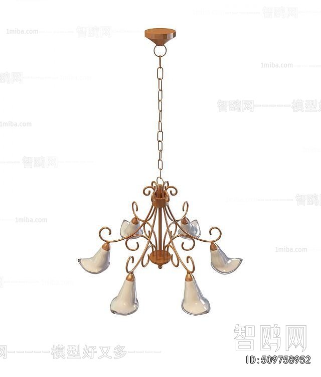 European Style Droplight