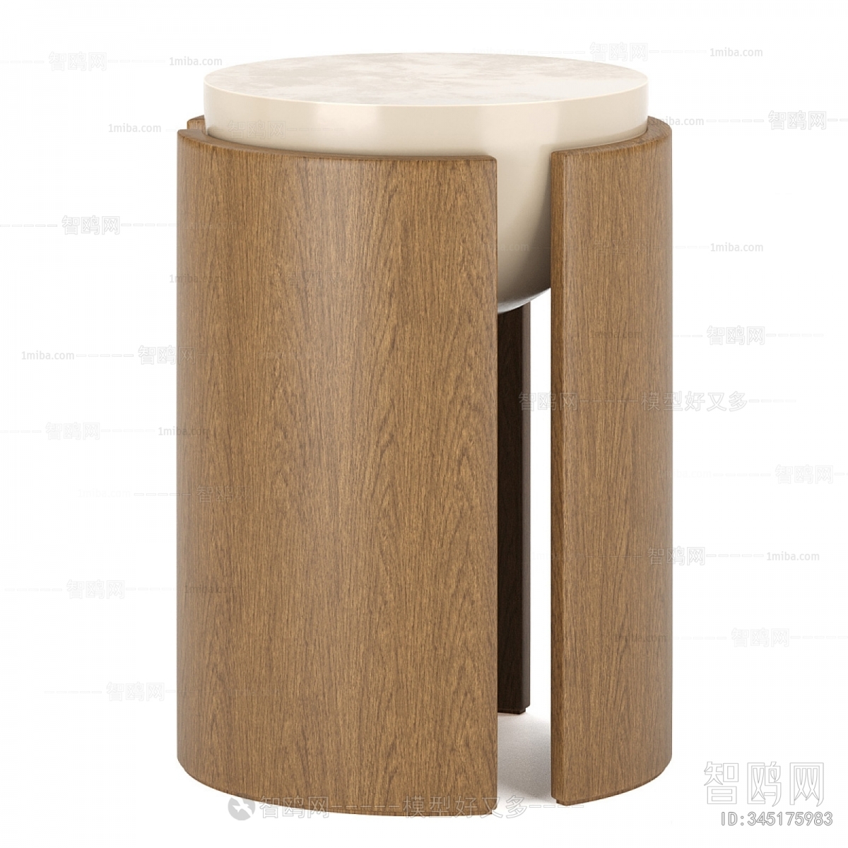 Modern Side Table/corner Table