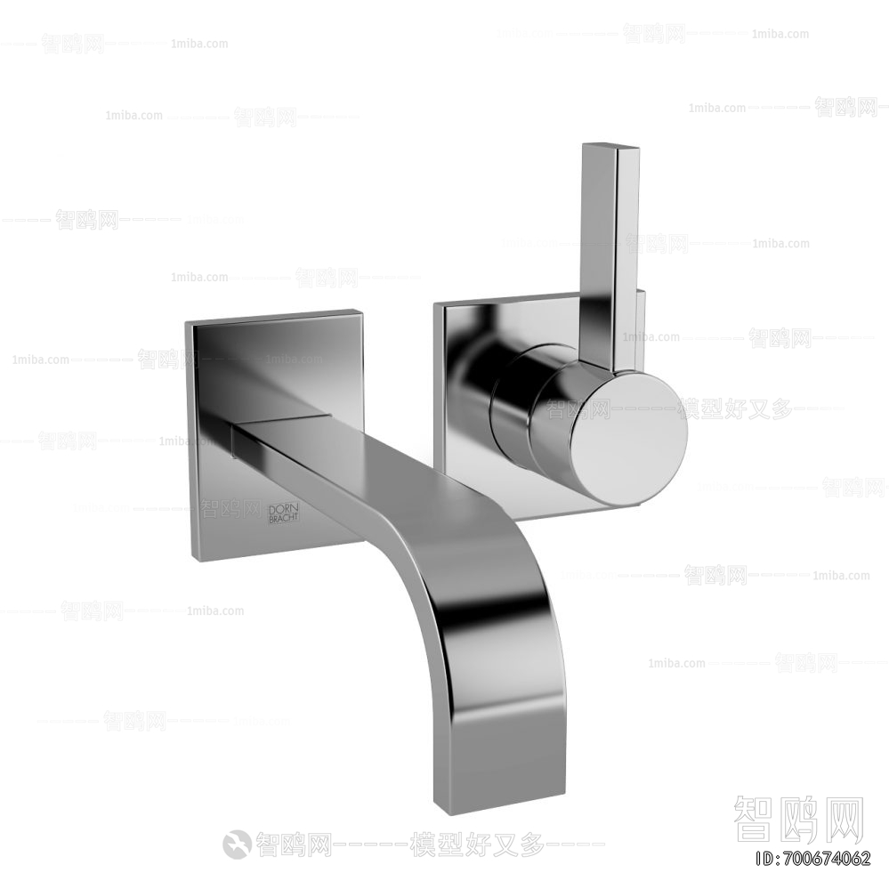 Modern Faucet/Shower