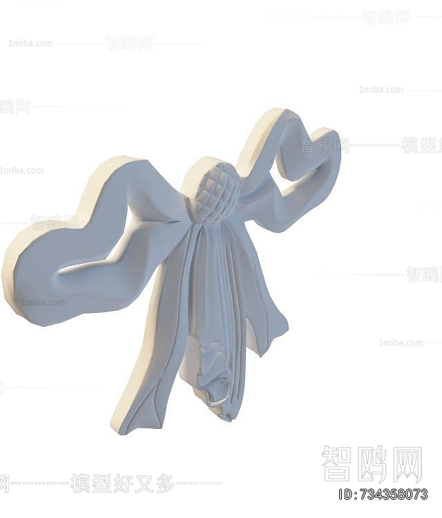 European Style Carving