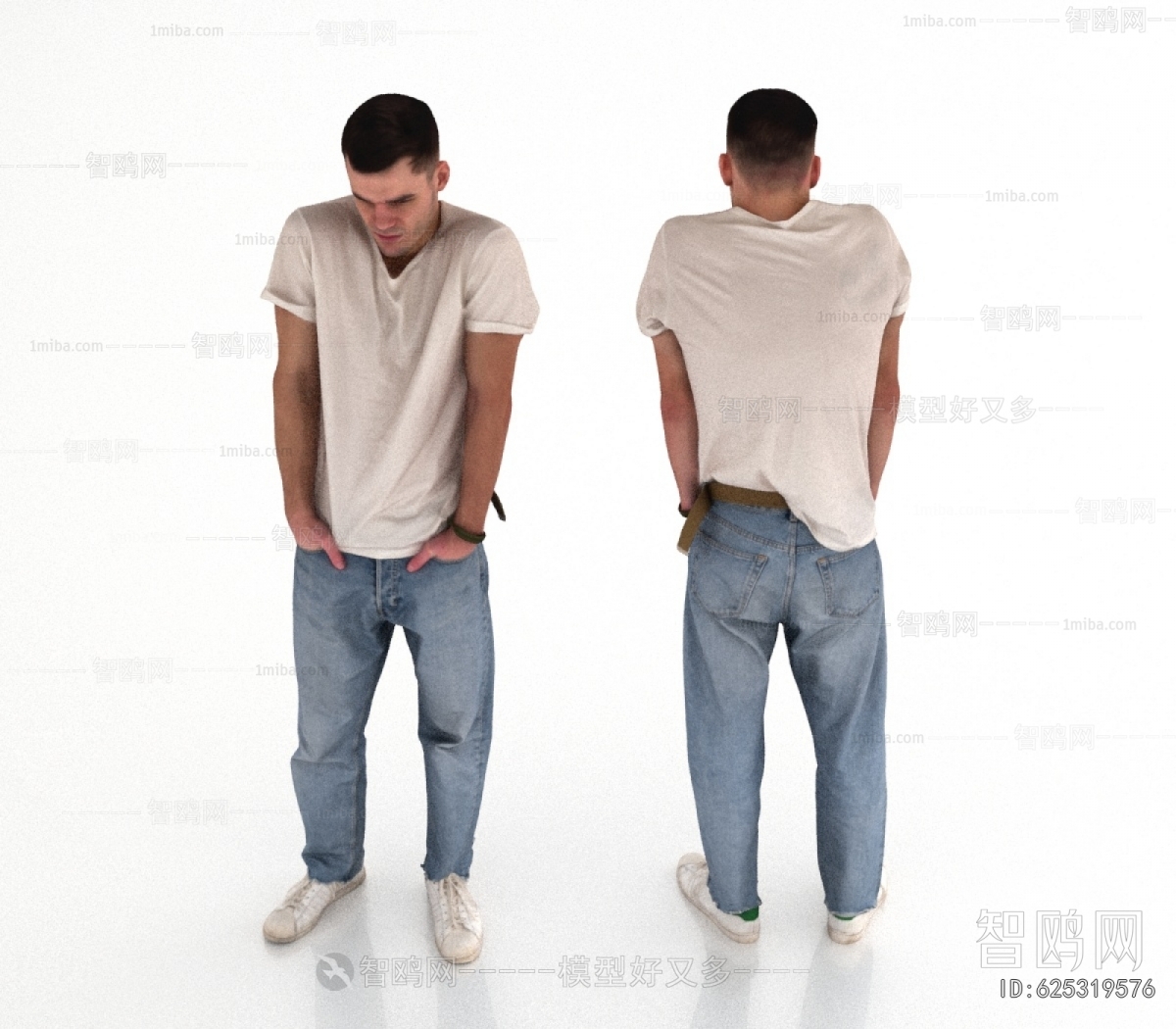 Modern Man
