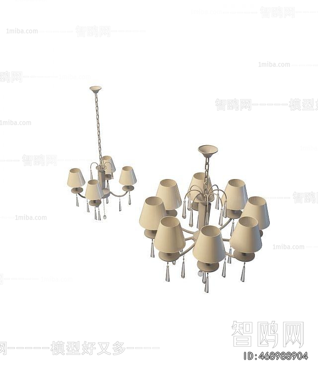 European Style Droplight