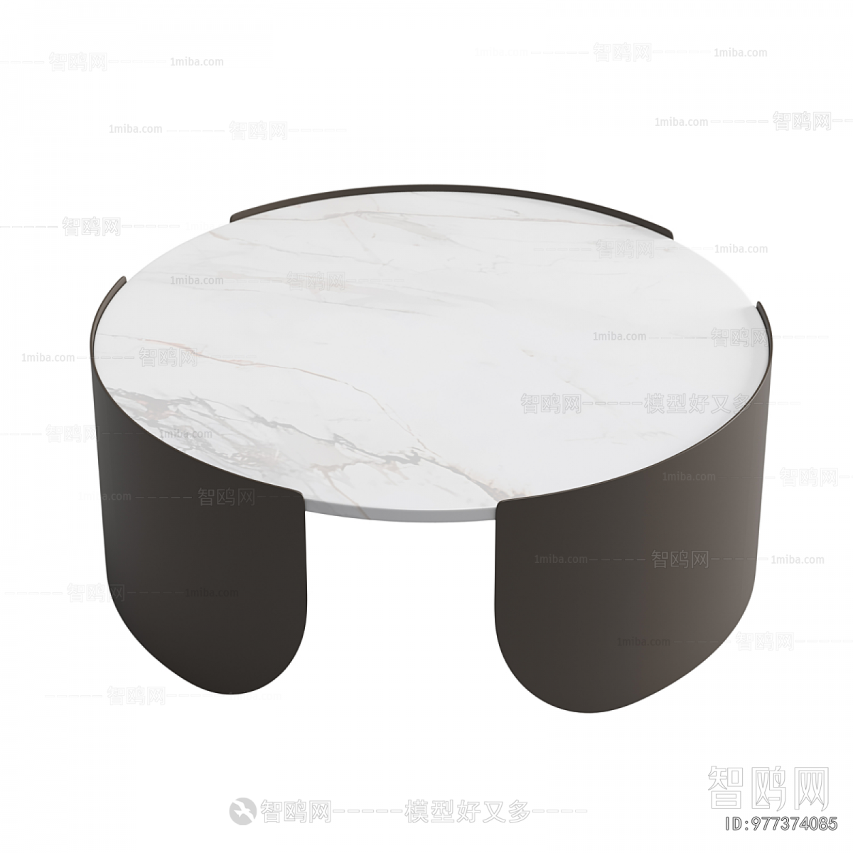 Modern Coffee Table