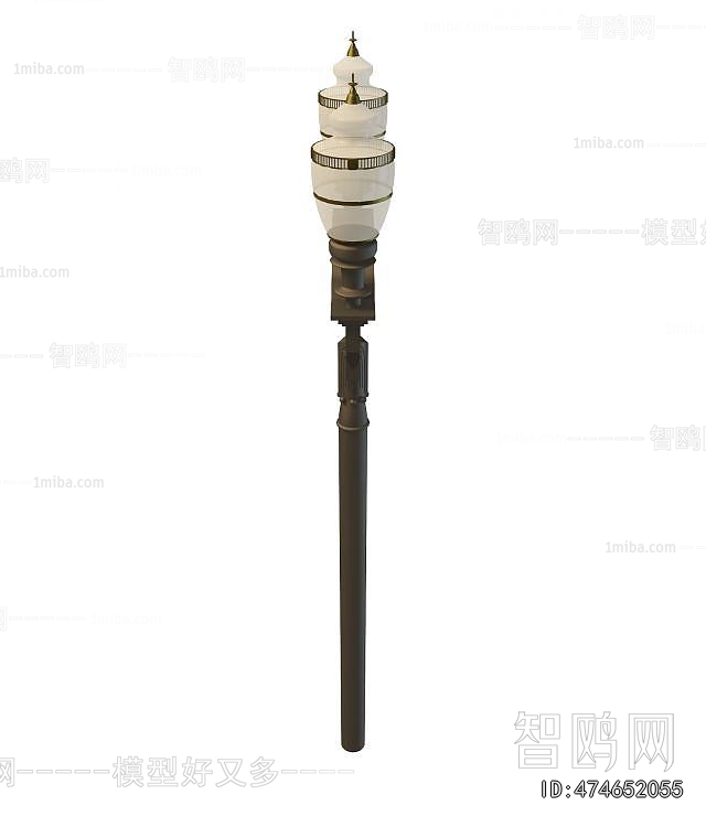 European Style Outdoor Light