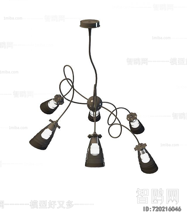 Modern Droplight