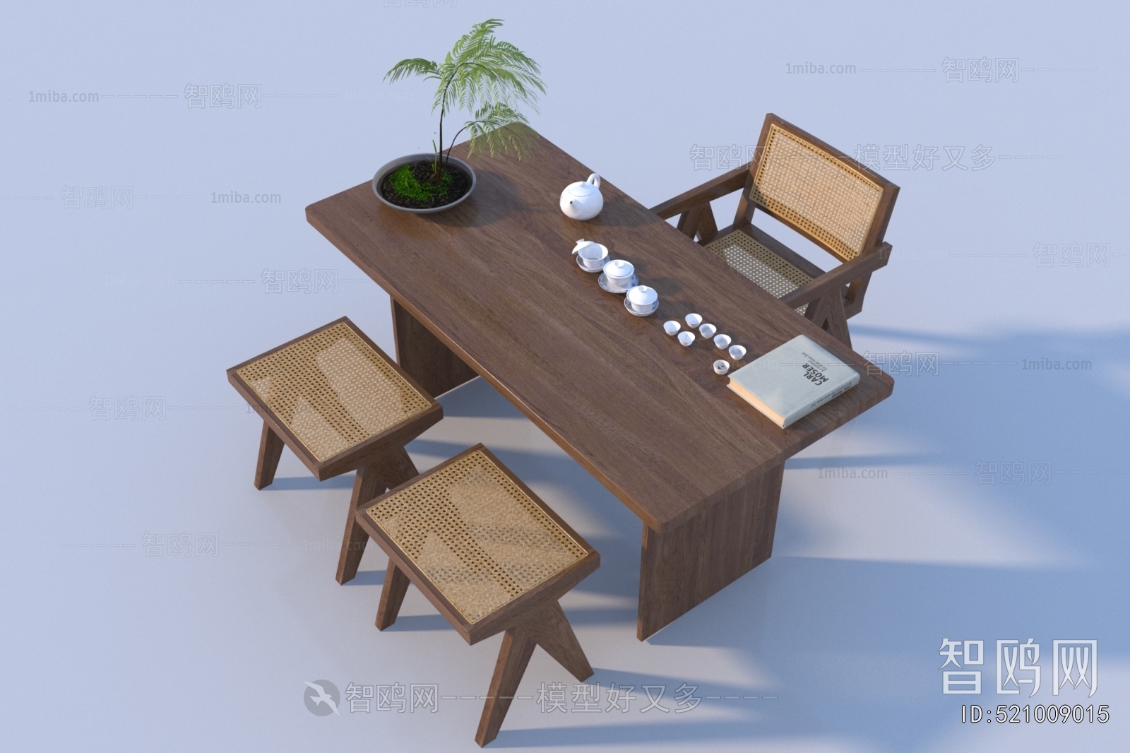 New Chinese Style Tea Tables And Chairs