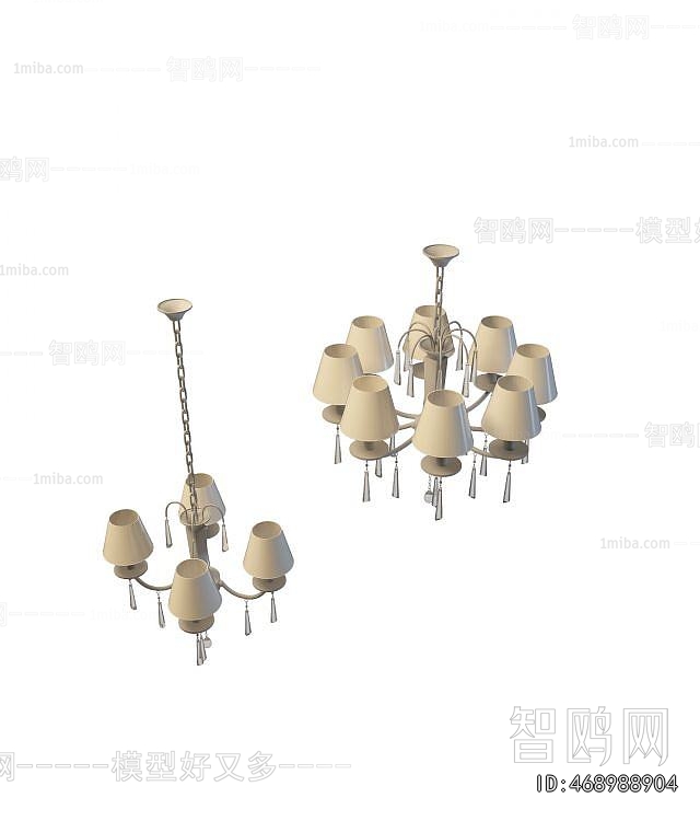 European Style Droplight