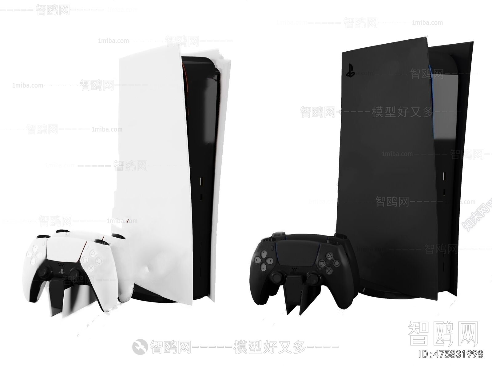 Modern Other Electronic Products