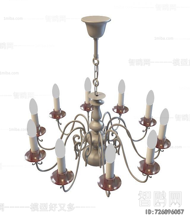 European Style Droplight
