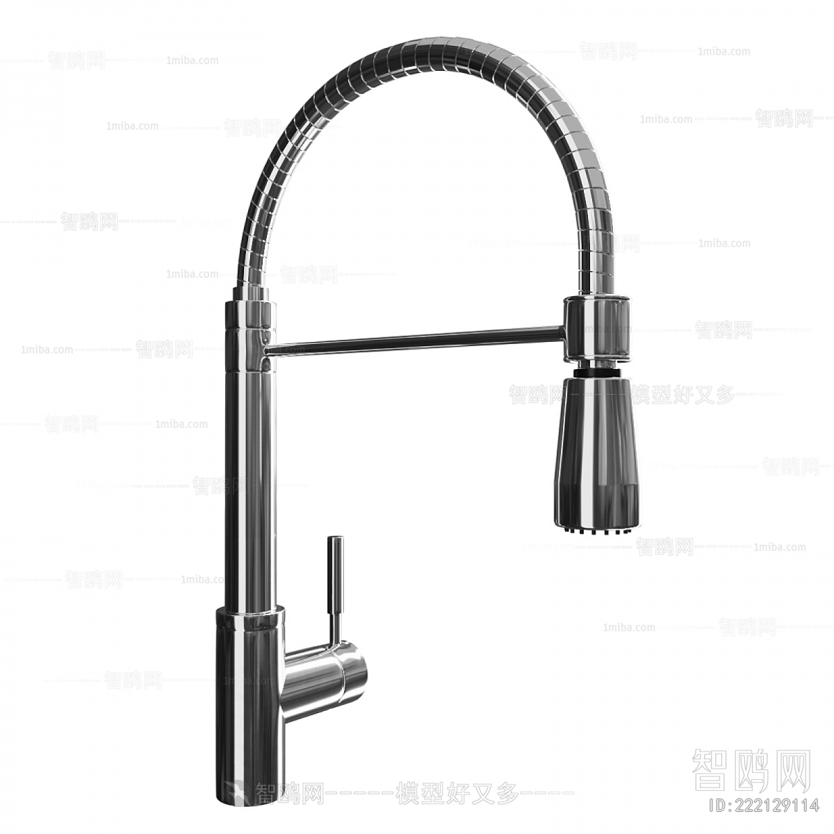 Modern Faucet/Shower