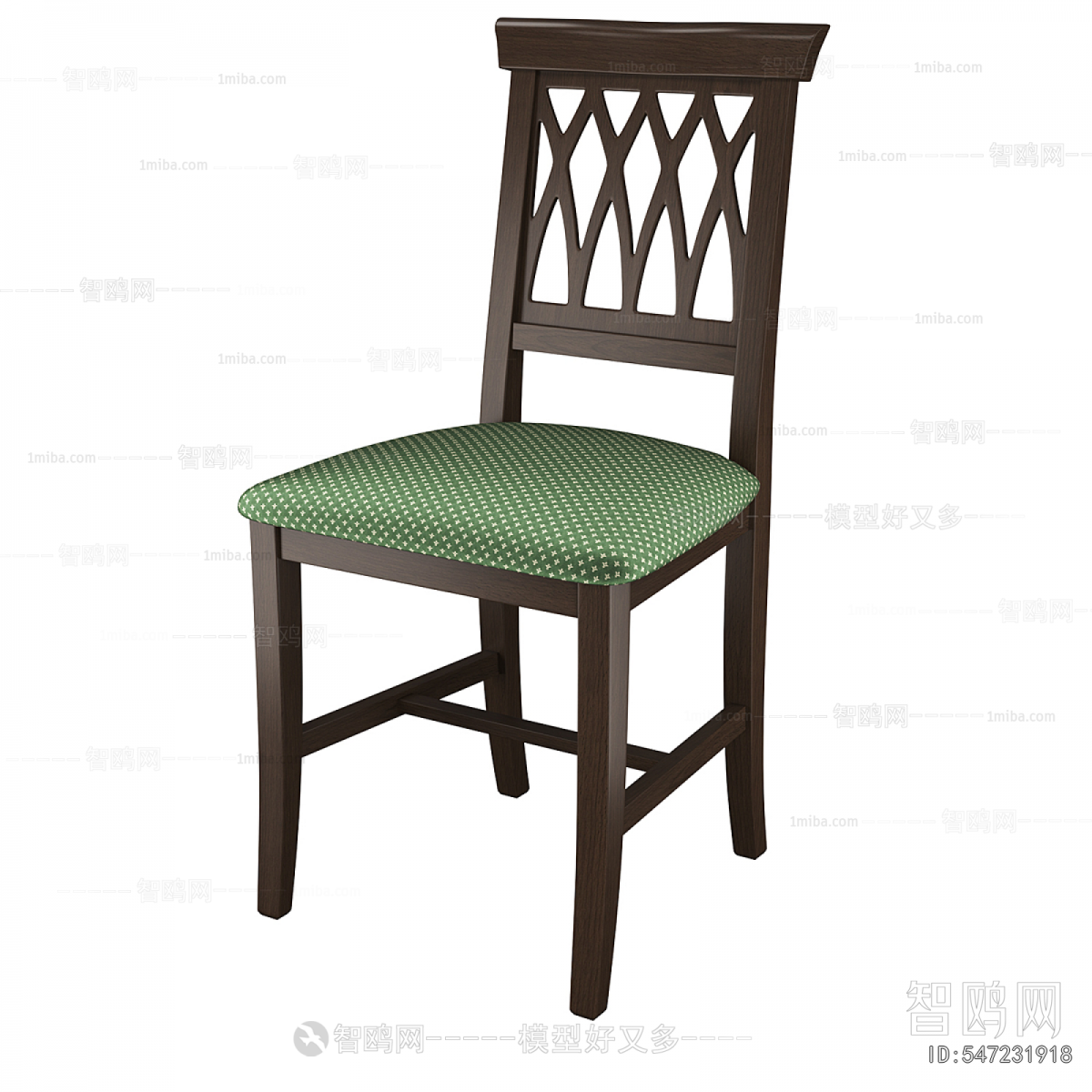 American Style Dining Chair