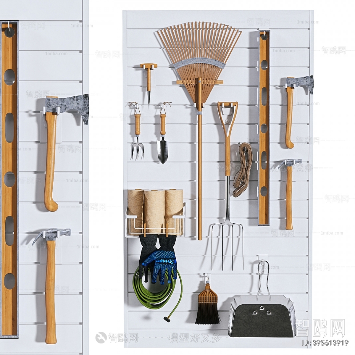 Modern Piece Of Hardware