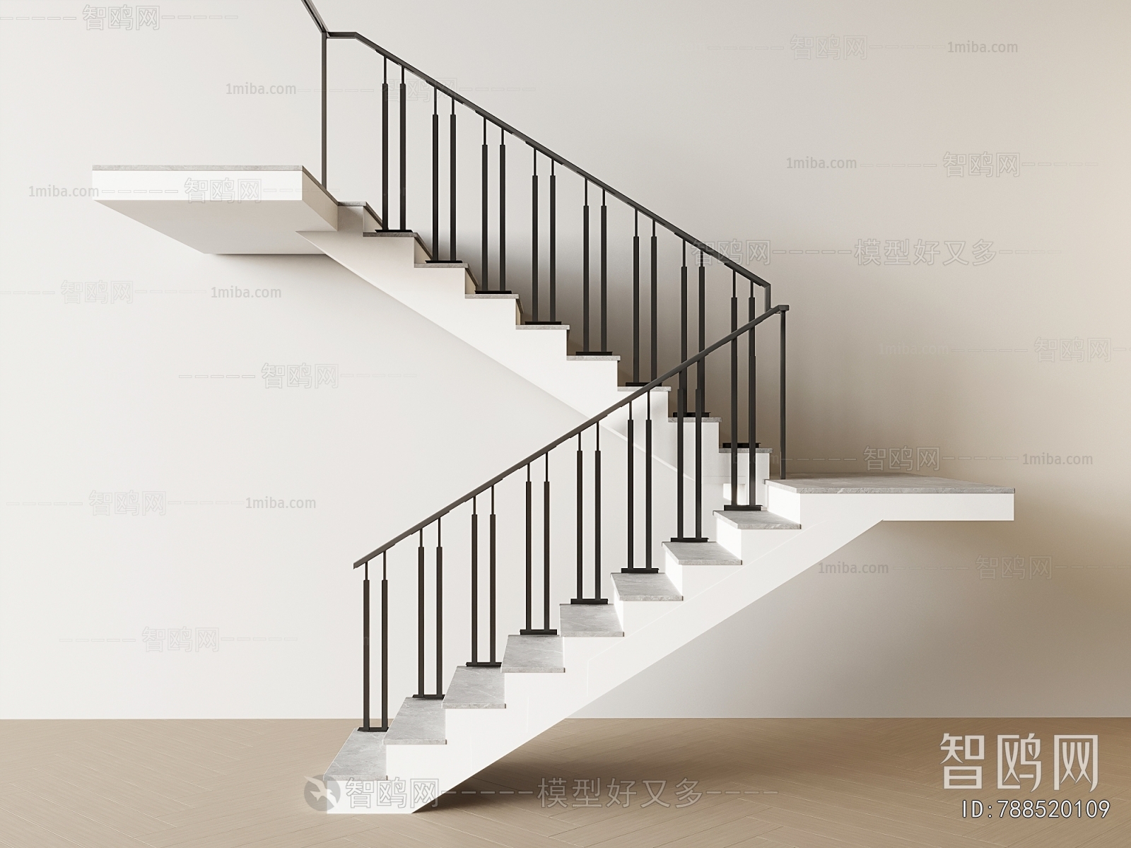 Modern Staircase