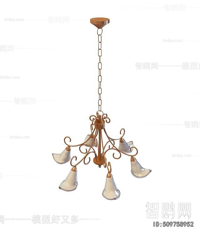 European Style Droplight