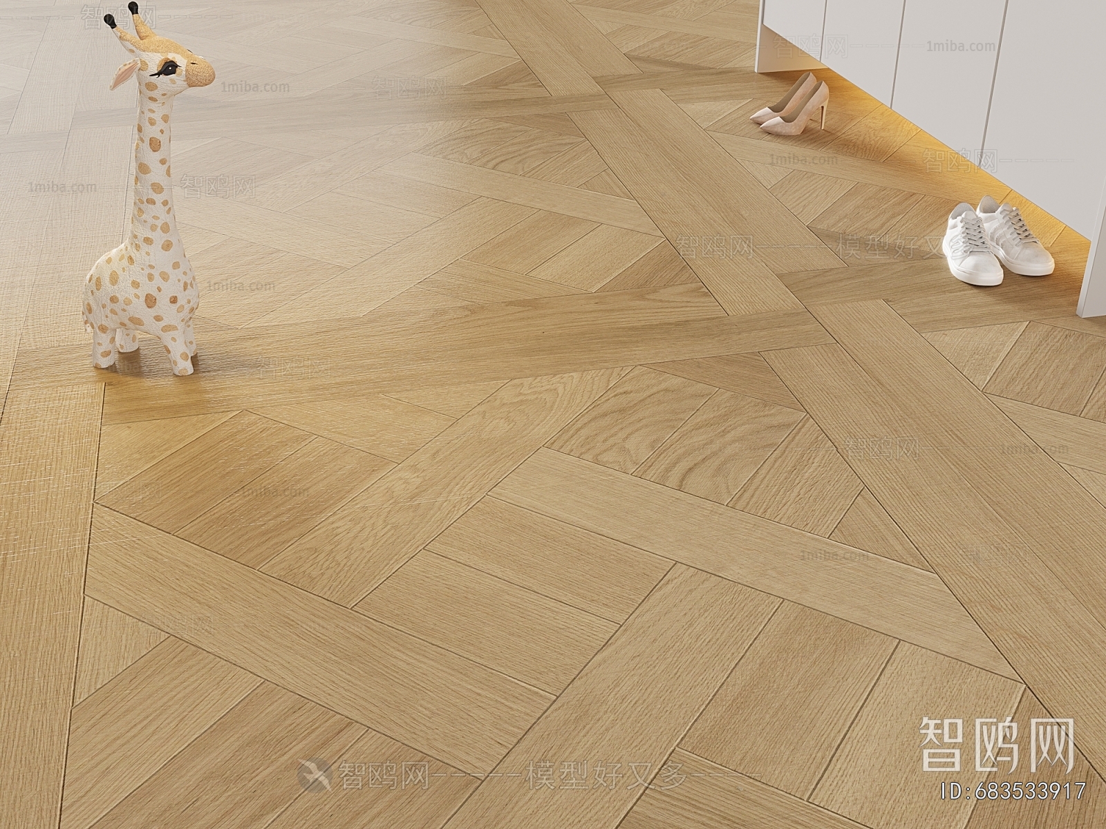 American Style Floor