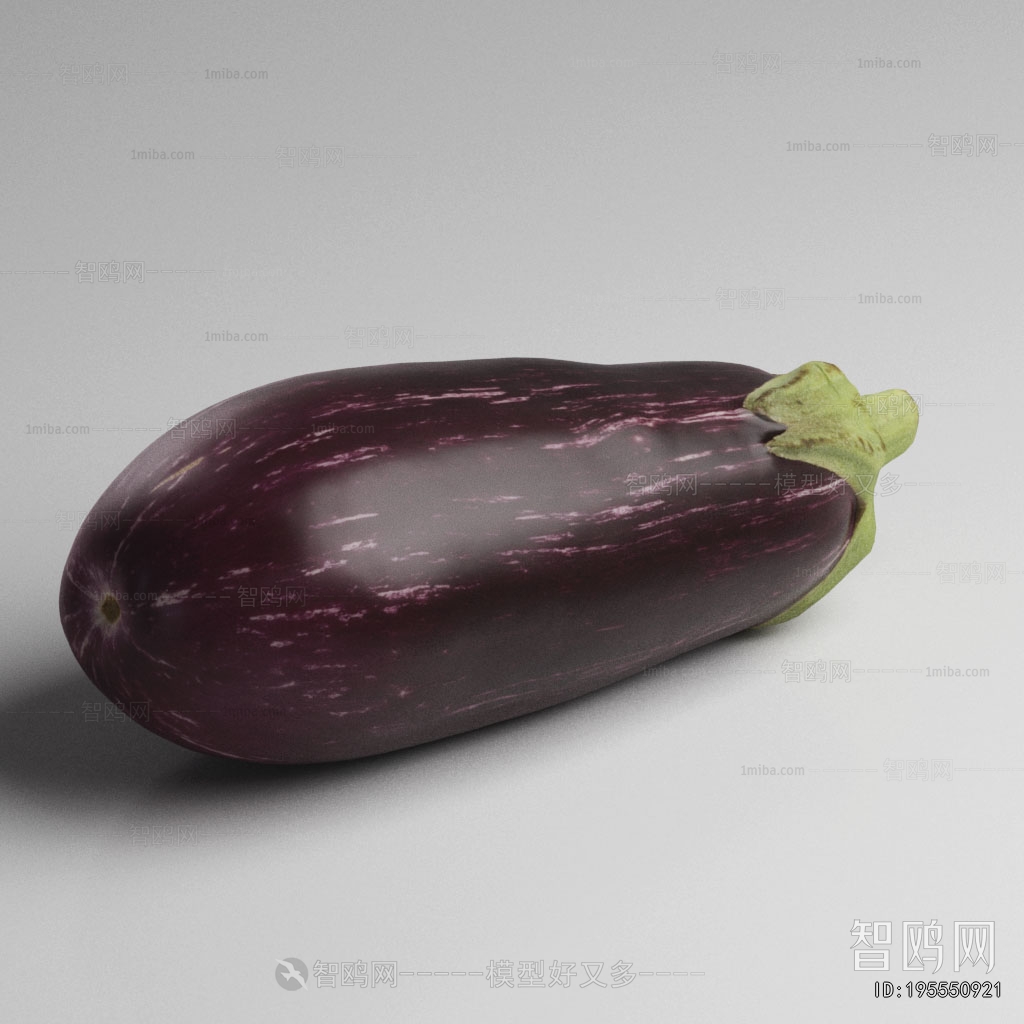 Modern Vegetables