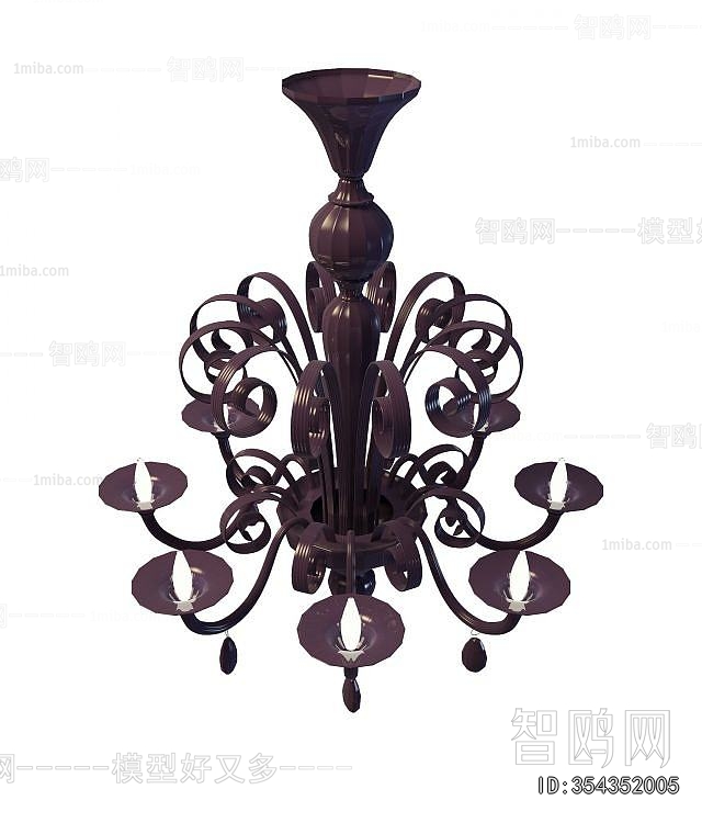 European Style Droplight