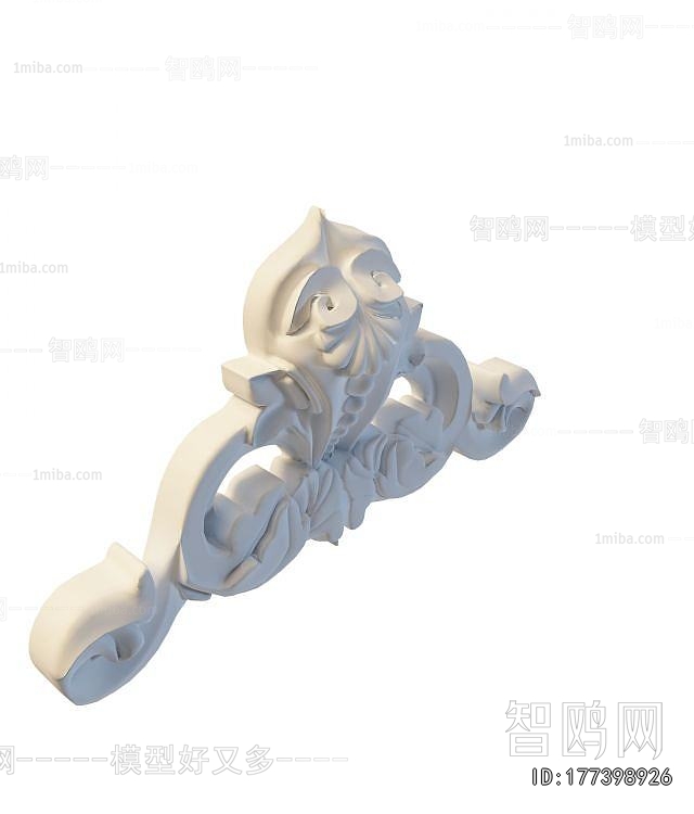 European Style Sculpture