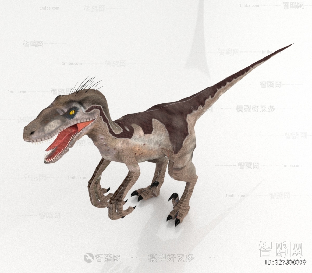 Modern Other Animals