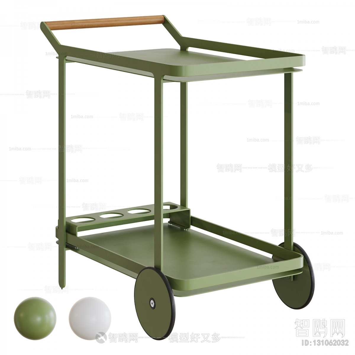 Modern Side Table/corner Table