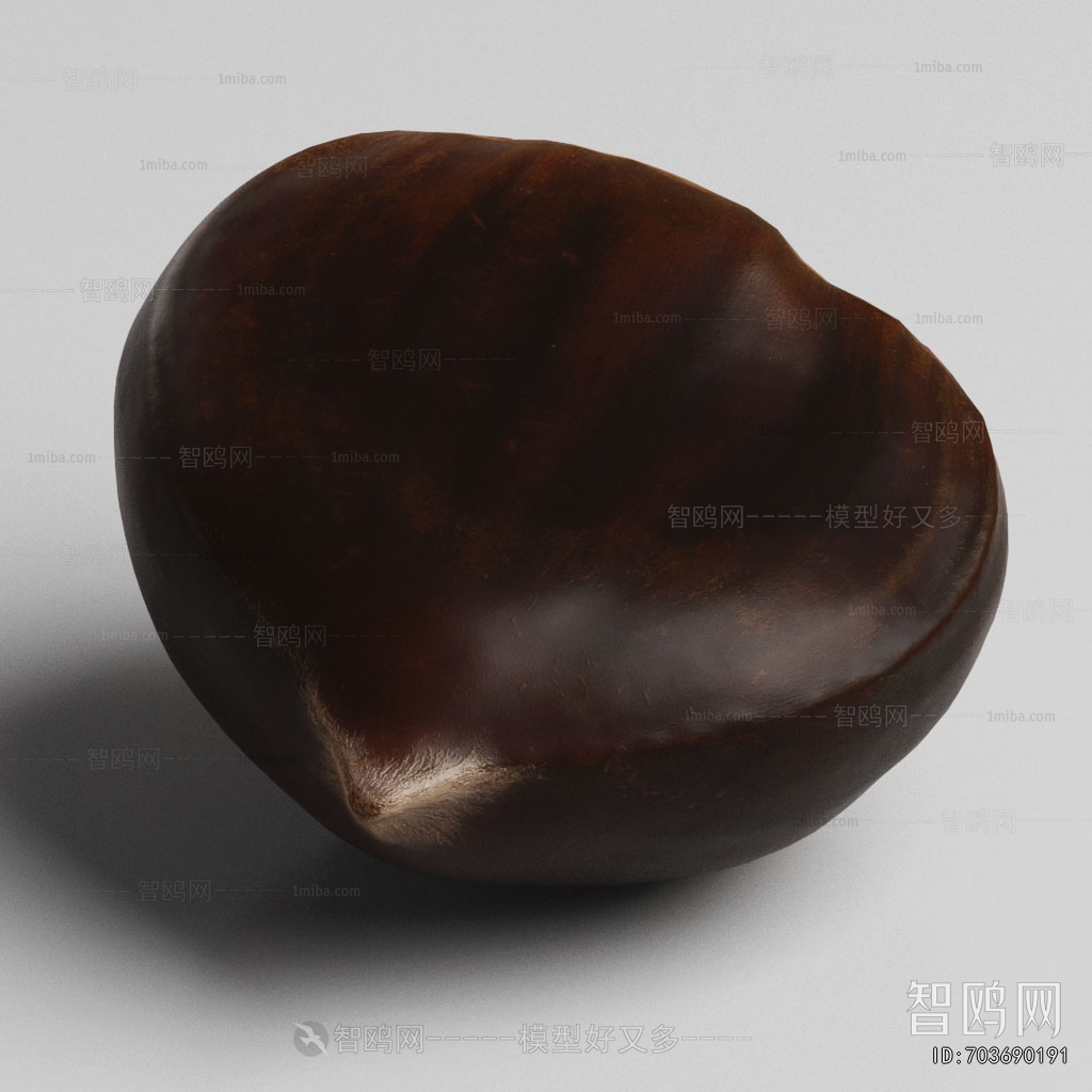 Modern Specialty Cooked Food Dry Goods