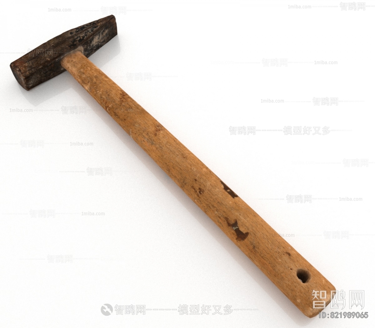 Modern Industrial Equipment