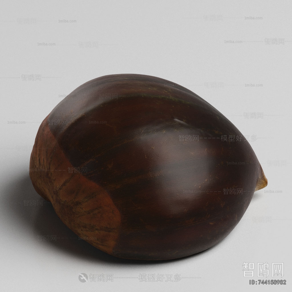 Modern Specialty Cooked Food Dry Goods