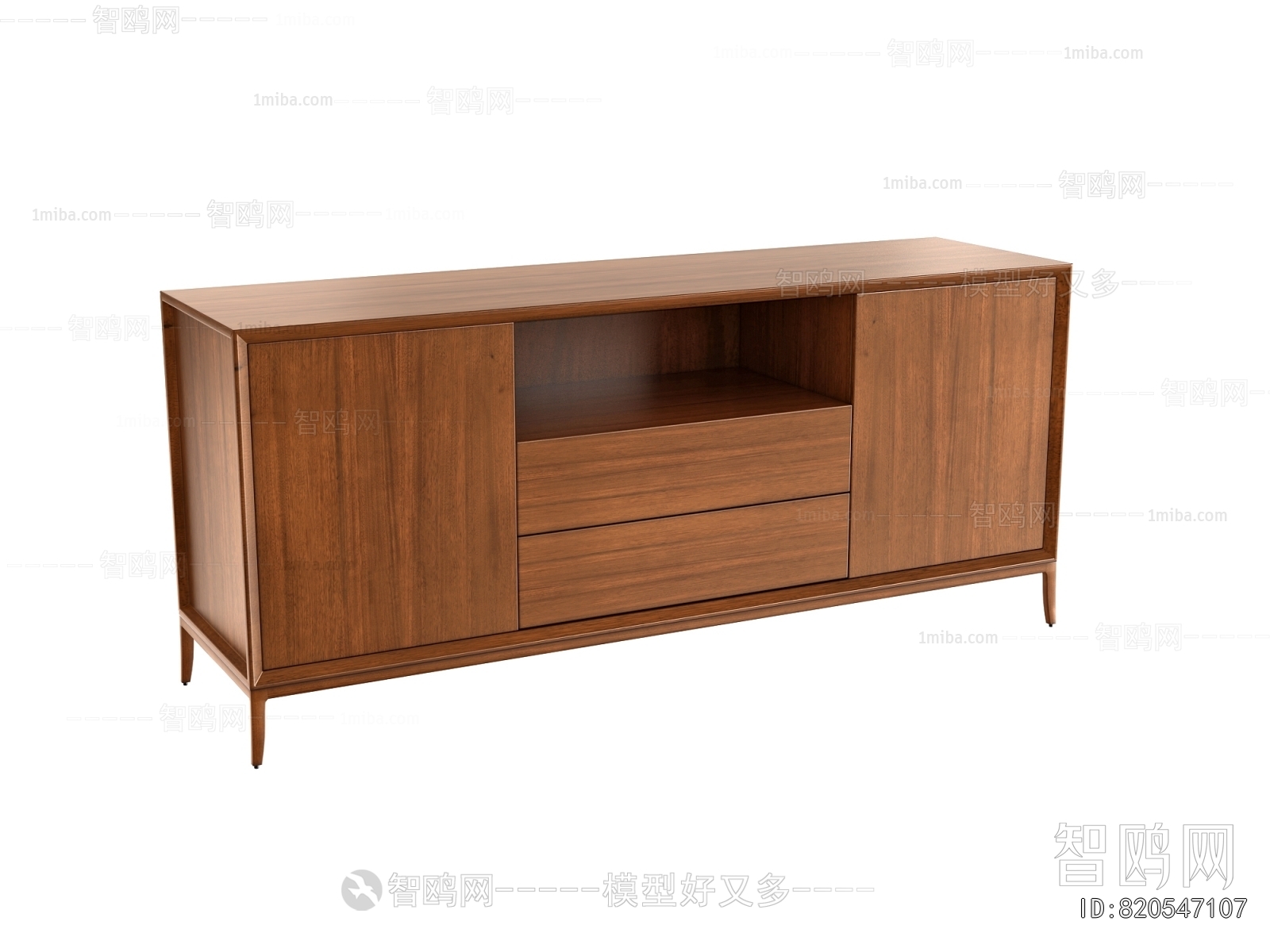 Modern Sideboard