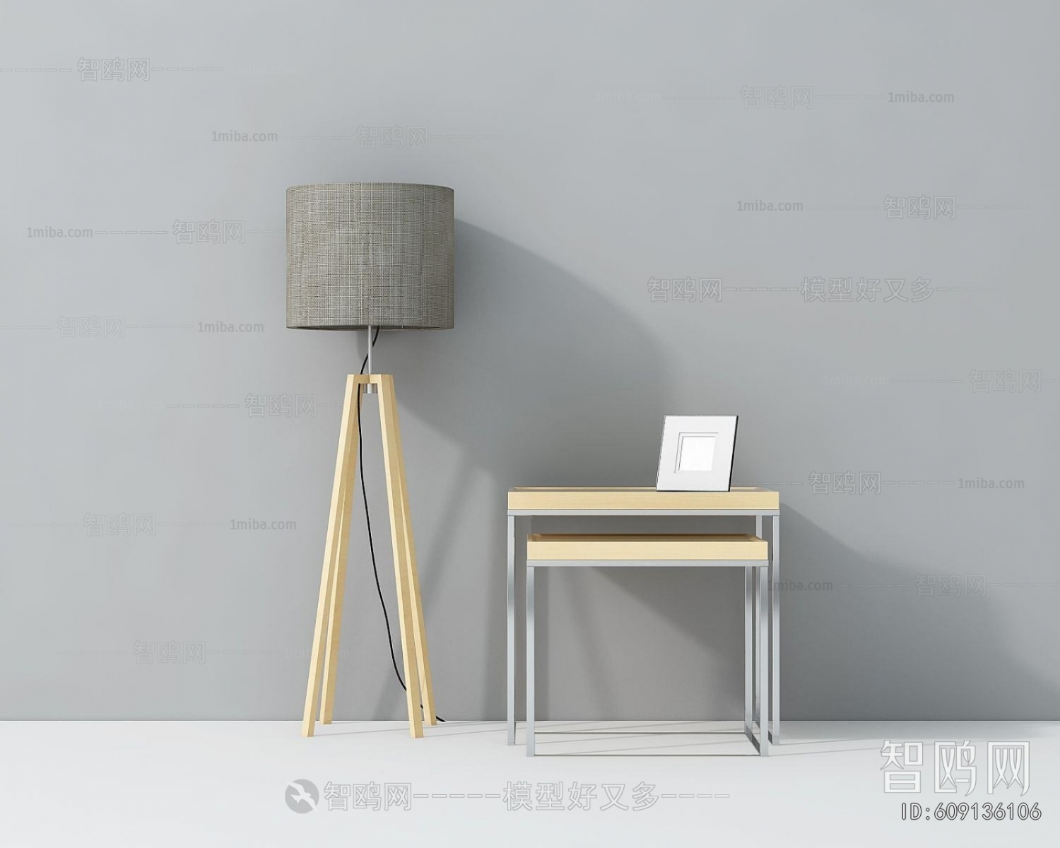 Modern Side Table/corner Table
