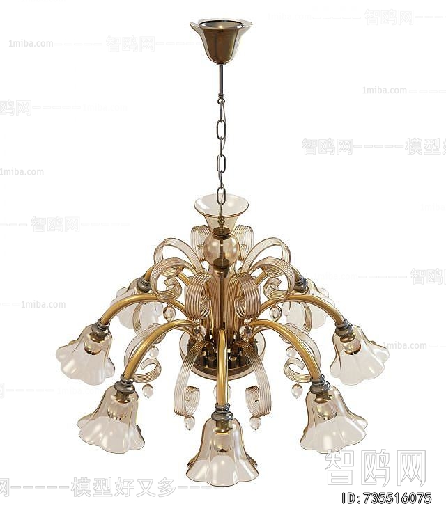 European Style Droplight