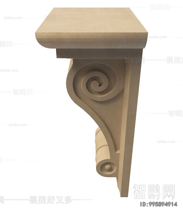 European Style Column