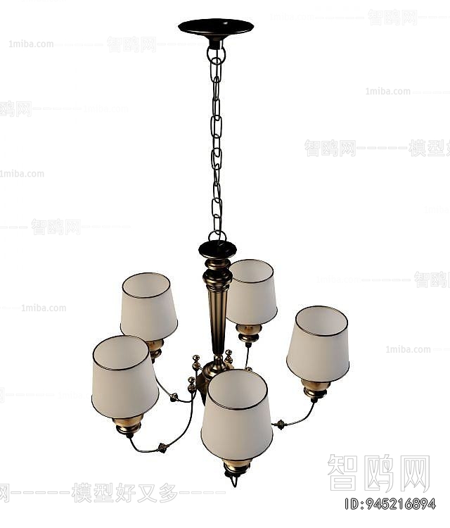 European Style Droplight
