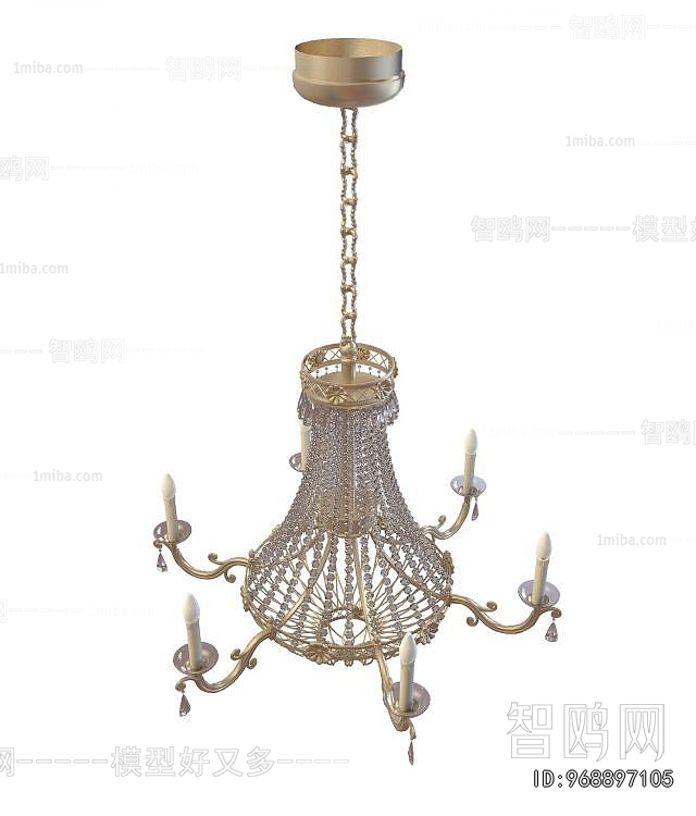 European Style Droplight