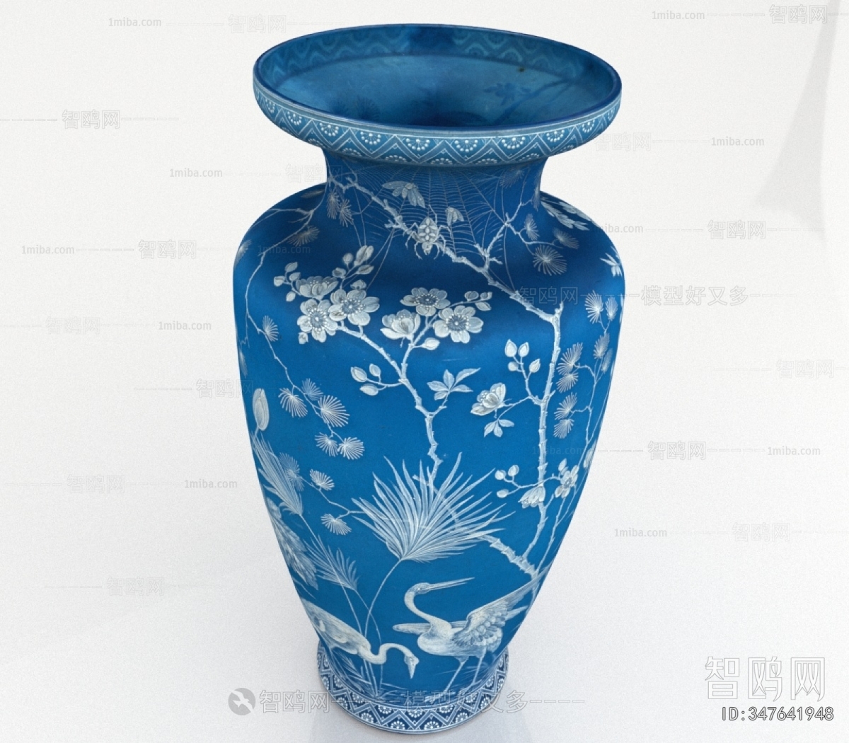 Chinese Style Clay Pot